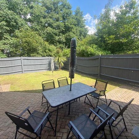 Modern + Secluded 3 Bed, 10 Mins Into City Centre Spixworth Eksteriør billede
