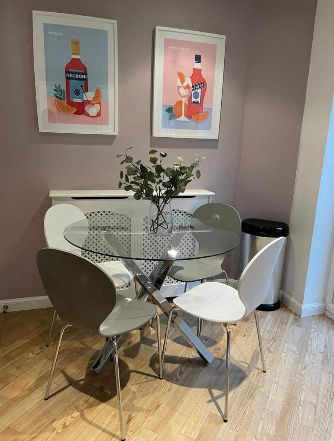 Modern + Secluded 3 Bed, 10 Mins Into City Centre Spixworth Eksteriør billede