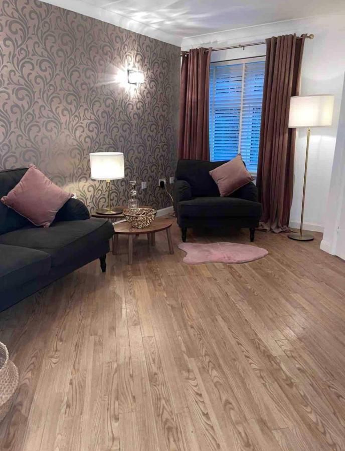 Modern + Secluded 3 Bed, 10 Mins Into City Centre Spixworth Eksteriør billede