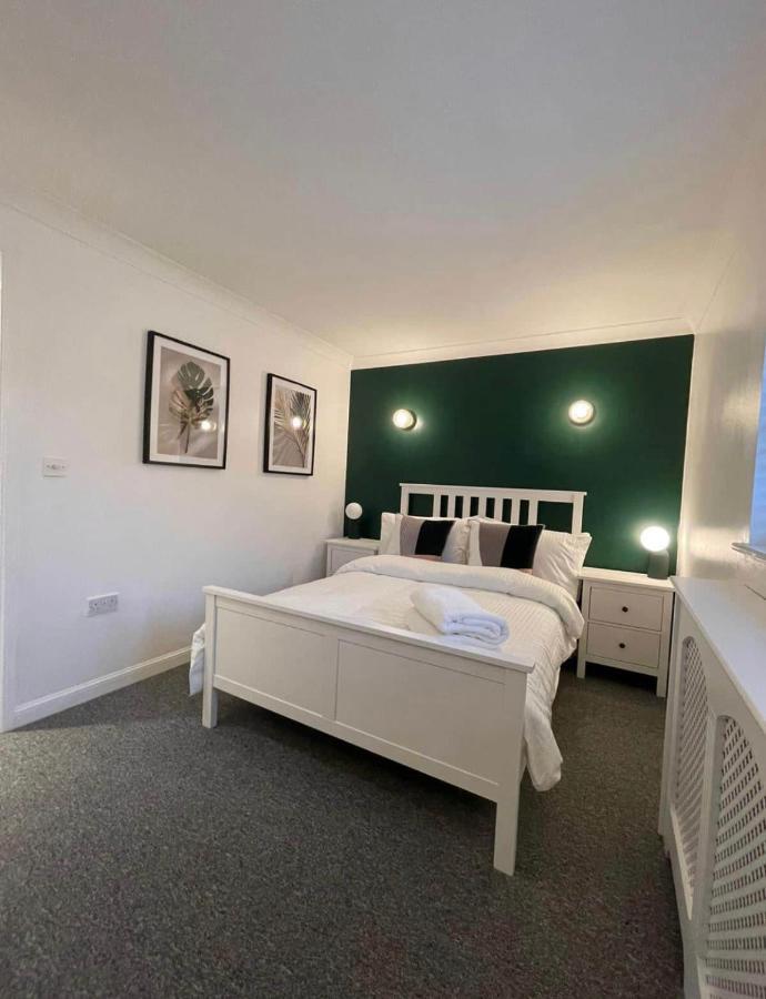Modern + Secluded 3 Bed, 10 Mins Into City Centre Spixworth Eksteriør billede