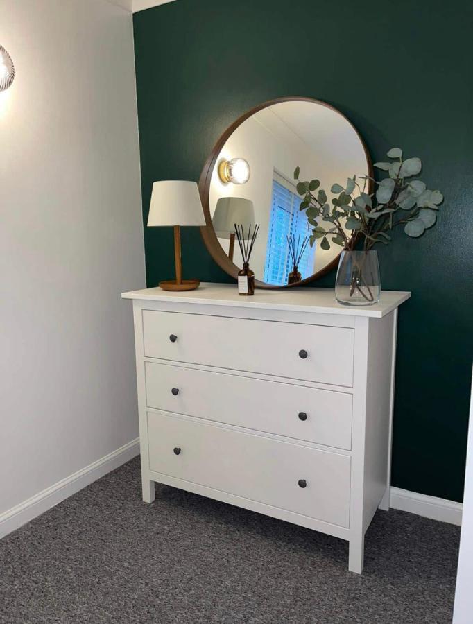 Modern + Secluded 3 Bed, 10 Mins Into City Centre Spixworth Eksteriør billede
