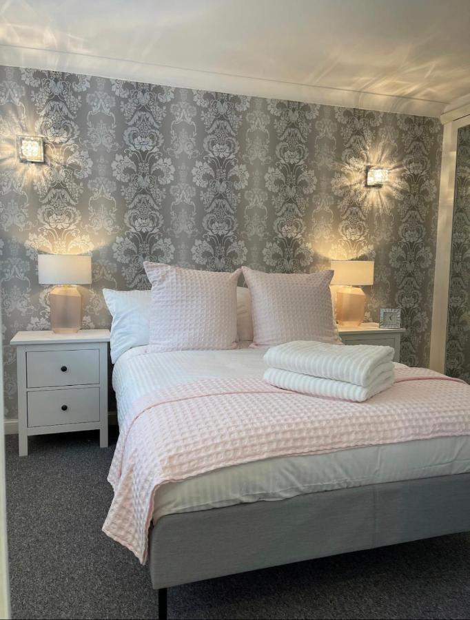 Modern + Secluded 3 Bed, 10 Mins Into City Centre Spixworth Eksteriør billede