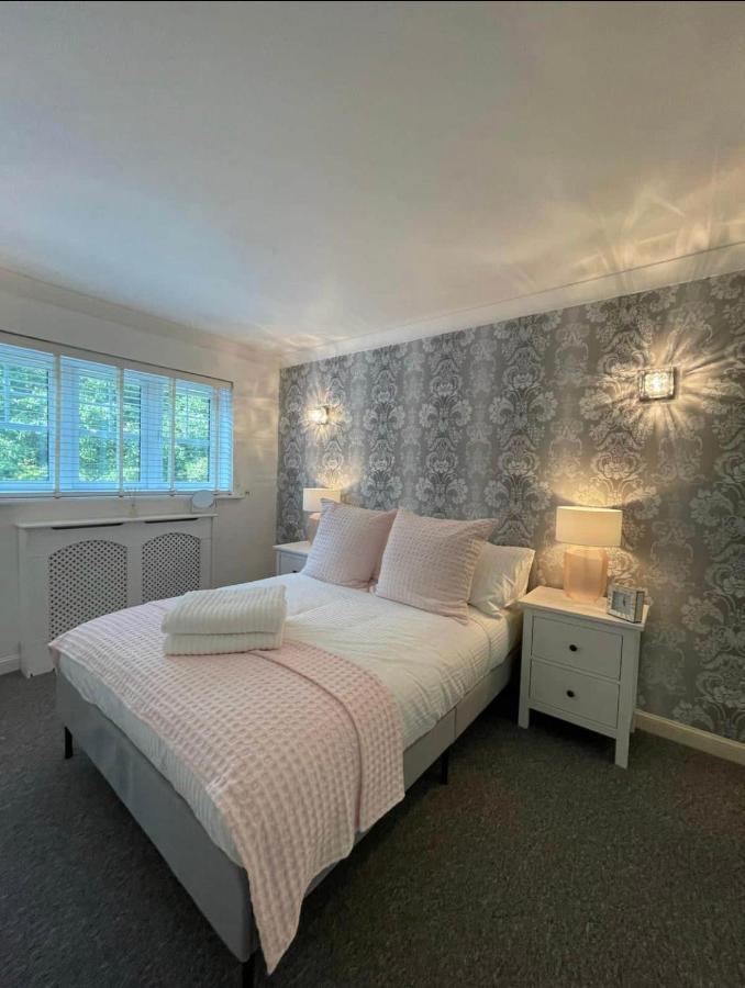 Modern + Secluded 3 Bed, 10 Mins Into City Centre Spixworth Eksteriør billede