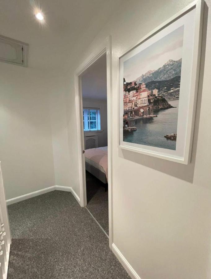 Modern + Secluded 3 Bed, 10 Mins Into City Centre Spixworth Eksteriør billede