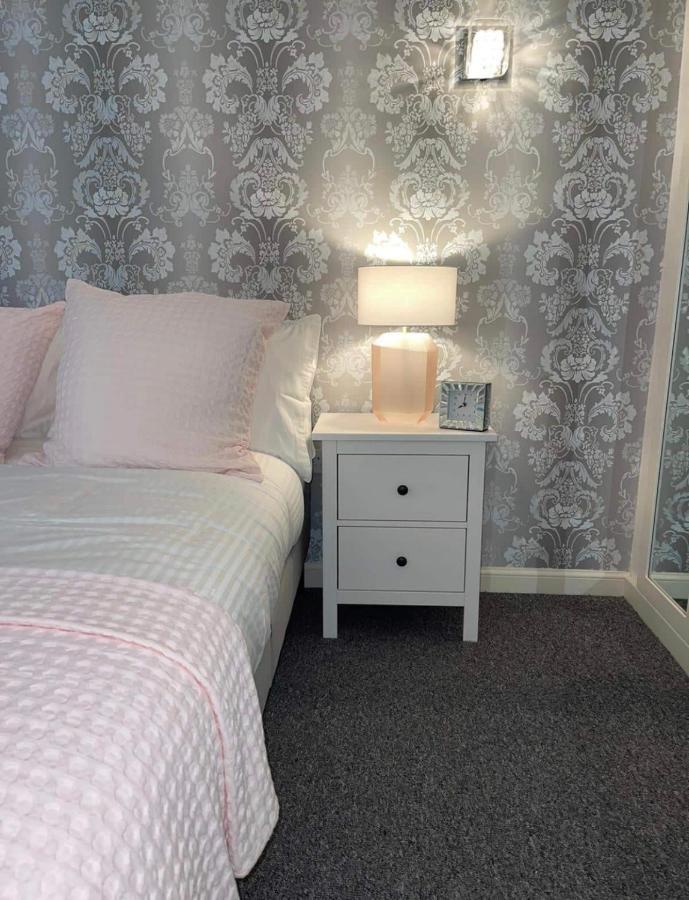 Modern + Secluded 3 Bed, 10 Mins Into City Centre Spixworth Eksteriør billede
