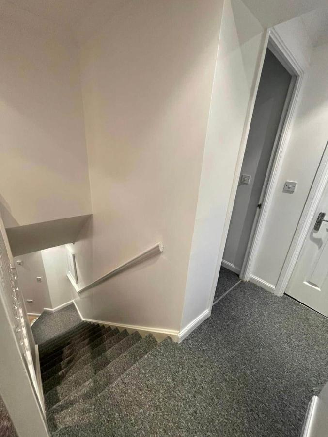 Modern + Secluded 3 Bed, 10 Mins Into City Centre Spixworth Eksteriør billede