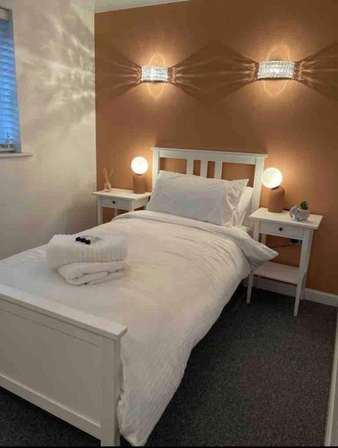 Modern + Secluded 3 Bed, 10 Mins Into City Centre Spixworth Eksteriør billede